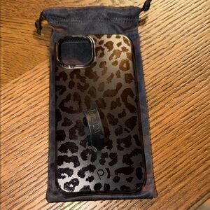 15 Plus Loopy Case
